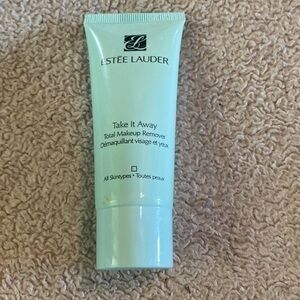 Estee Lauder take it away total make up remover all skin types 1 fluid ounce